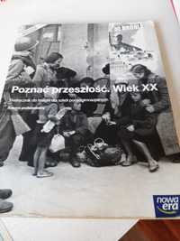 Książka do Historii Poznać Przeszłość Wiek XX