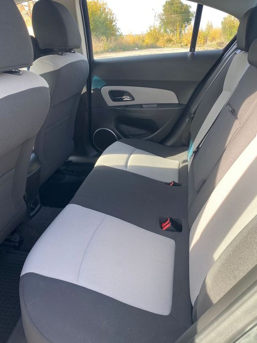 Продам Chevrolet Cruze 2011 року