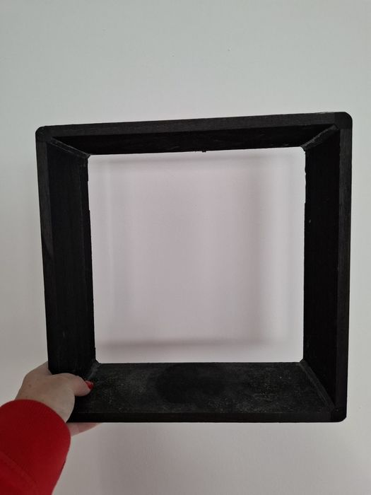 Super Półka czarna