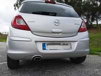 Opel Corsa 1.3 CDTI GO! 75.600km