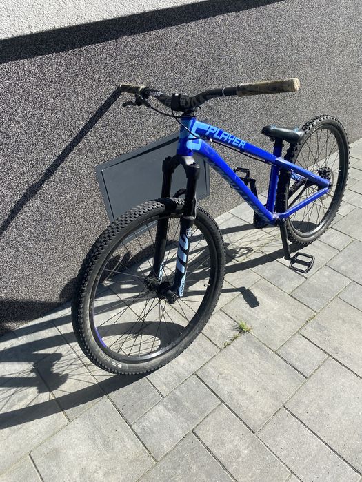 dartmoor two6player evo 2022