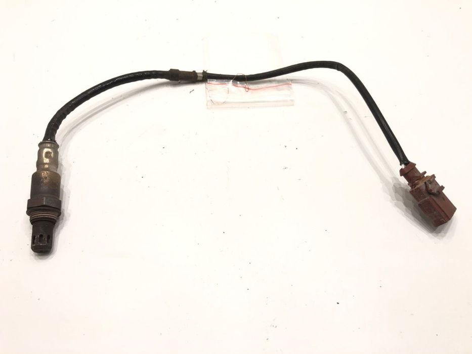 SONDA LAMBDA PRZÓD - 79.00 PLN - VW GOLF V (1K1) 2003 - 2010 1.4 16V 59 kW [80 KM] benzyna 2006 -