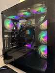 Okazja 3990 Komputer gamingowy ryzen 5600/ rtx4060/ ram32gb/ ssd1tb