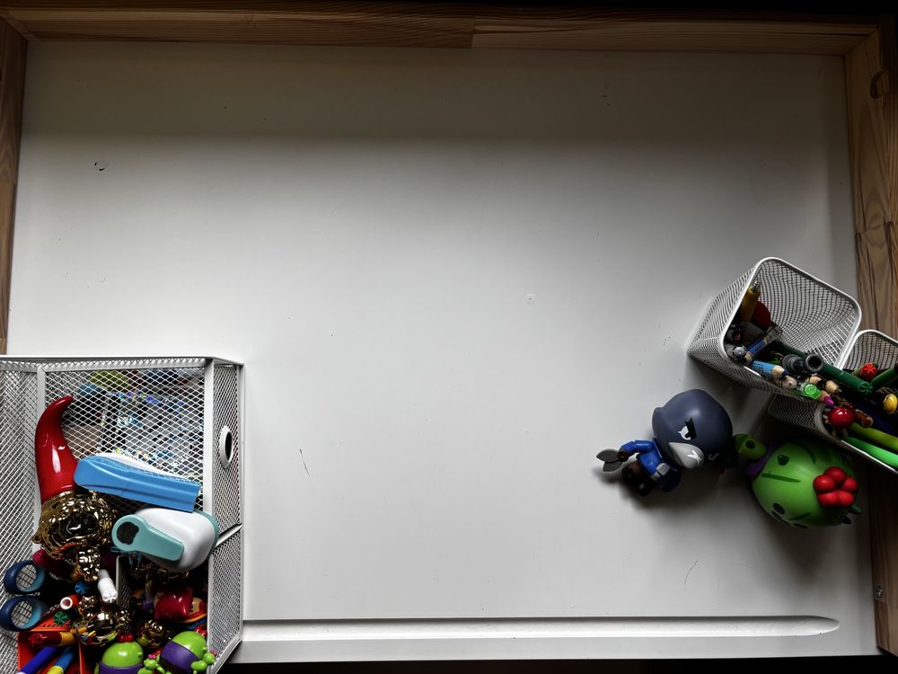 Ikea Flisat biurko dla dzieci