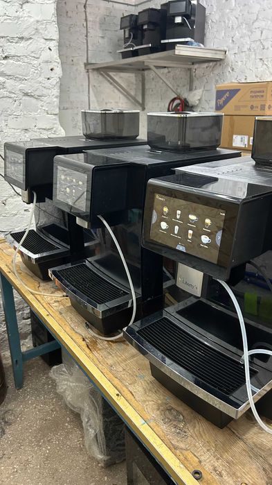 Кавомашина Liberty`s F11 plus