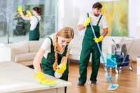Sprzatania mieszkan I domuw,  profesjonalnе czyszczenie sof
