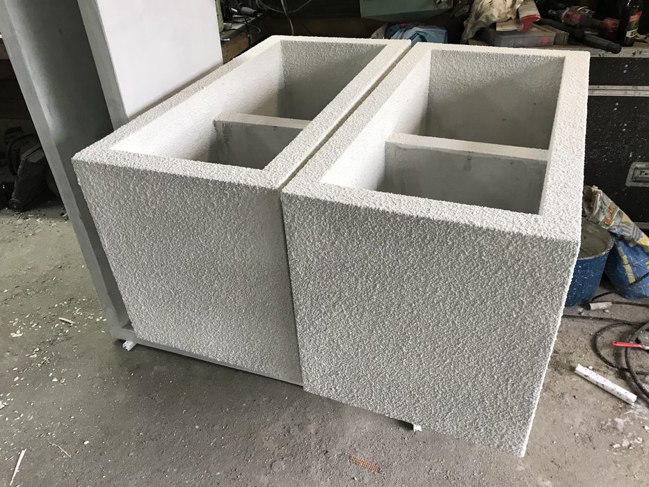 Sprzedam termo donice