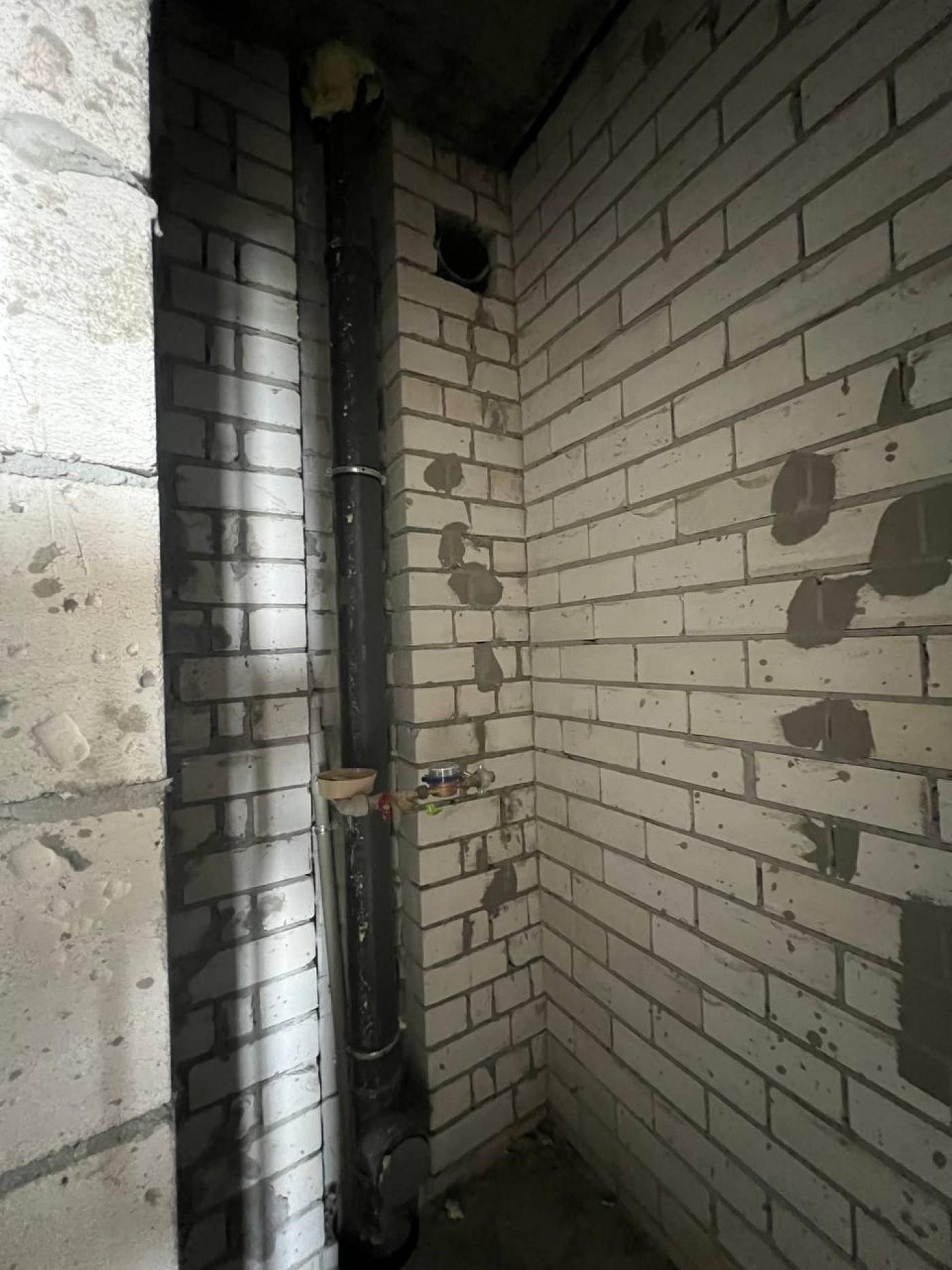 Продается квартира 24,5 м²  пер. Шевченковский, 38  Без ремонта