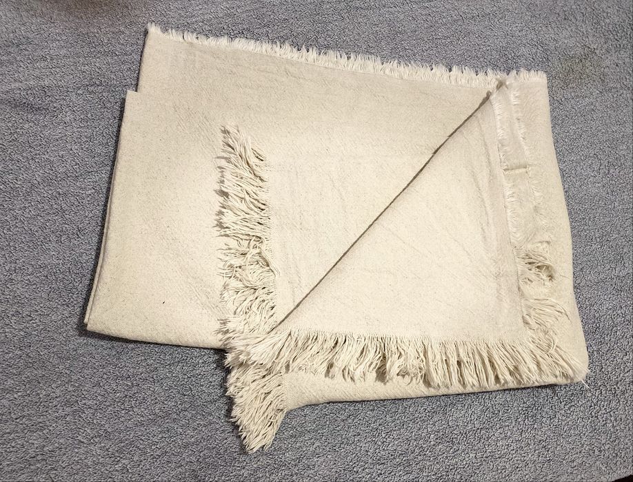 Покривало ikea 150*200 беж