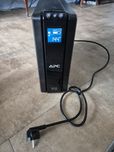 APC Back - UPS Pro 1500