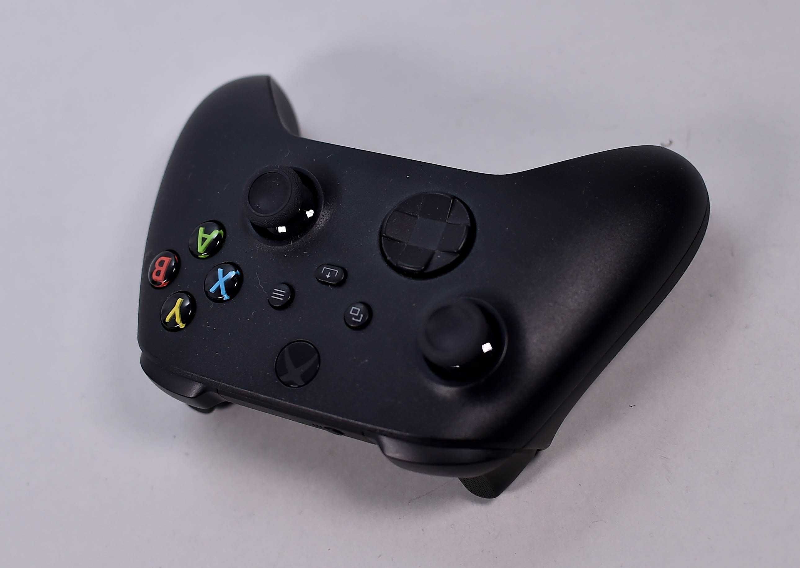 Pad Xbox One X - 1914 Czarny (0007)
