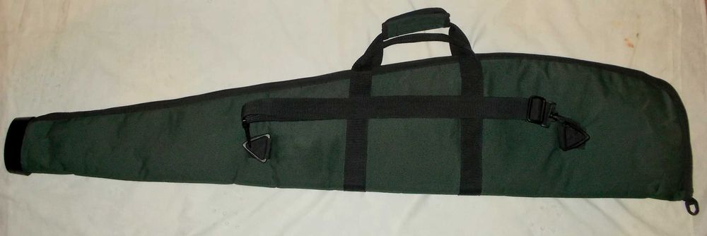 Pokrowiec - 39Hunter - (Armeria Rossetti Sportwear) - 112 cm