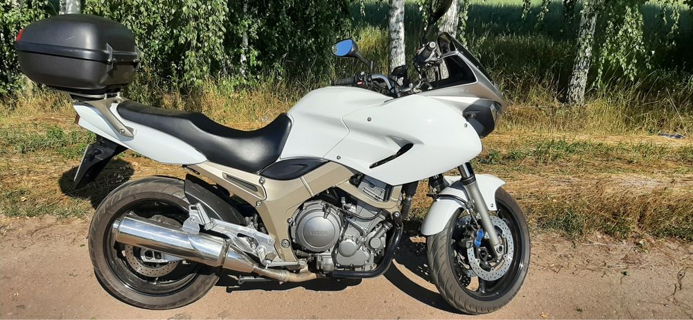 Продам Yamaha TDM 900