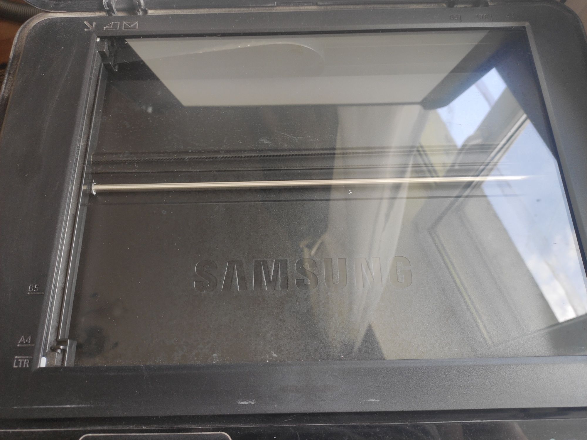 Принтер Samsung SCX-4300