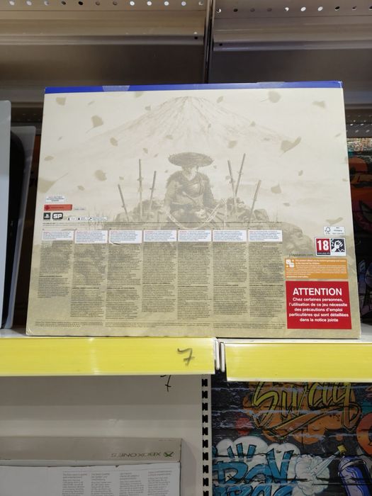 PS5 Slim Bluray Limited Edition