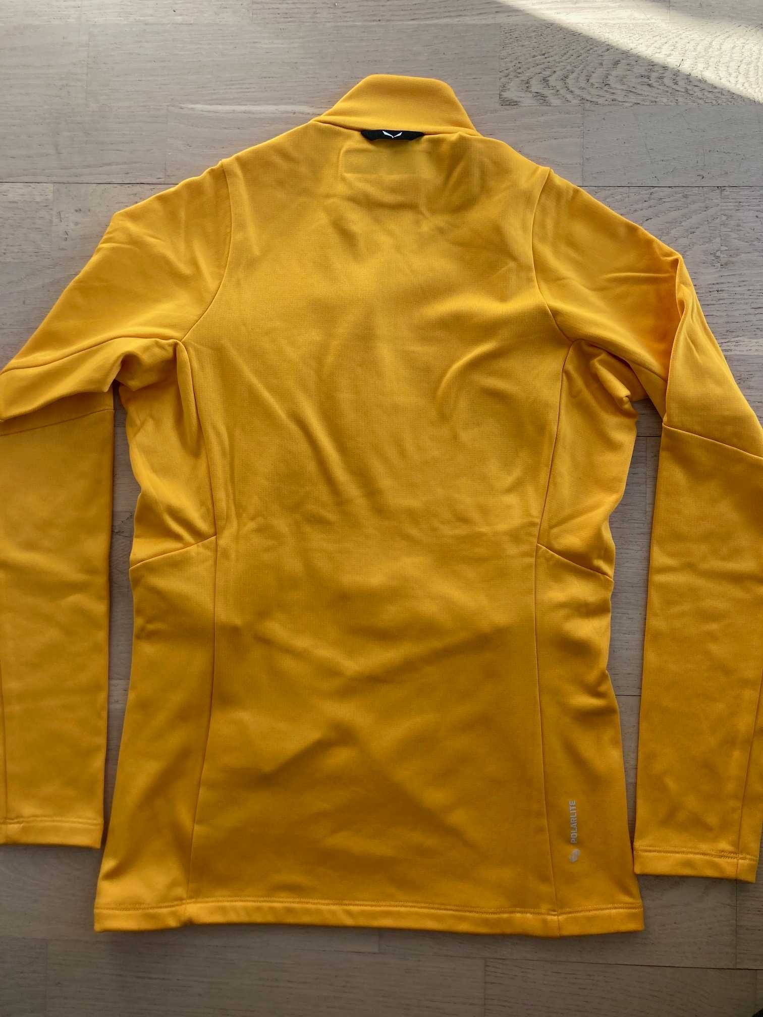 Bluza damska Salewa Puez Polar roz.XS
