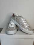 Sneakersy damskie kolorowe GUESS