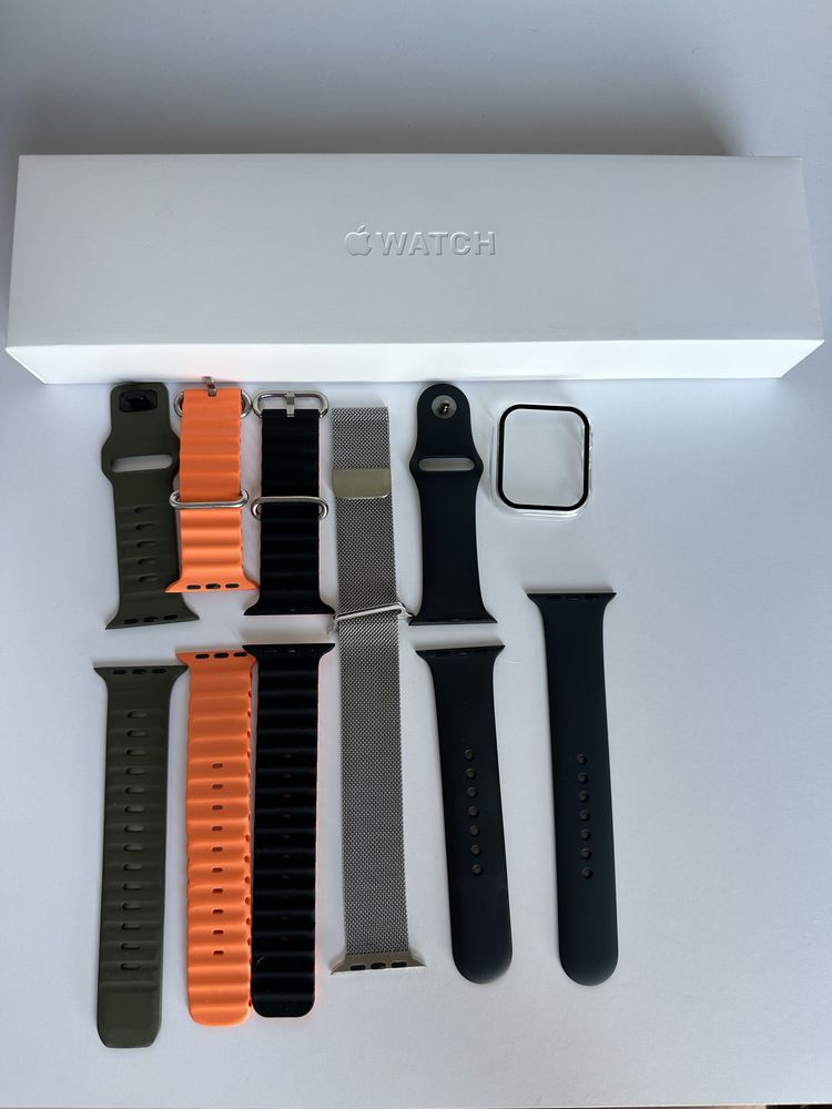 Apple Watch Series 8 GPS Cellular 45mm