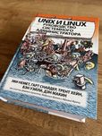 UNIX Linux System Administration Handbook 5th RU