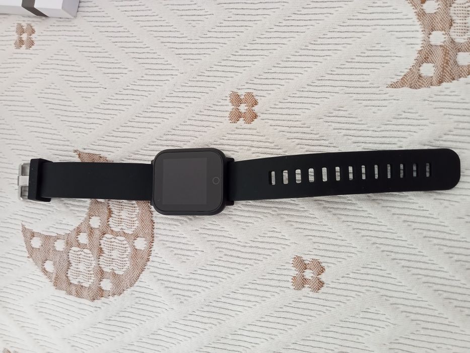 Smartband Heates com medidor de temperatura BLAUPUNKT