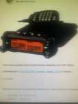 YAESU FTM-150 ASP S-DX odblokowany