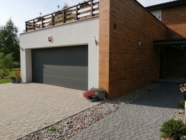 Dom jednorodzinny na wynajem