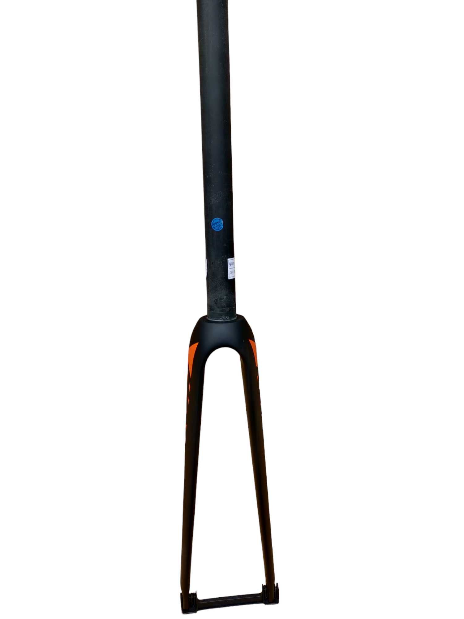 Widelec szosowy KTM carbon, direct mount, FV23%, nowy /033-020