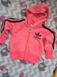 Dres dla dziewcznki Adidas