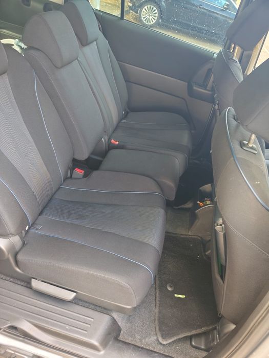 Mazda 5 MZR-CD 1.6 Superior wagon