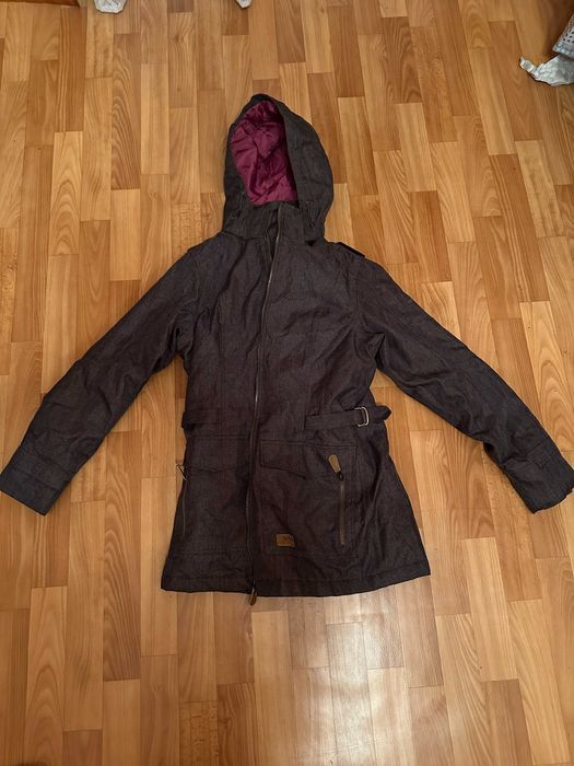Куртка жіноча лижна Trespass M