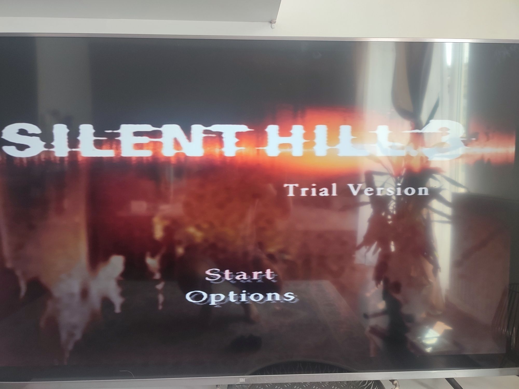 Silent Hill  Ps2 PlayStation 2