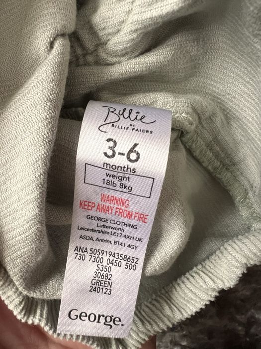 Сукні на 3-6 місяців