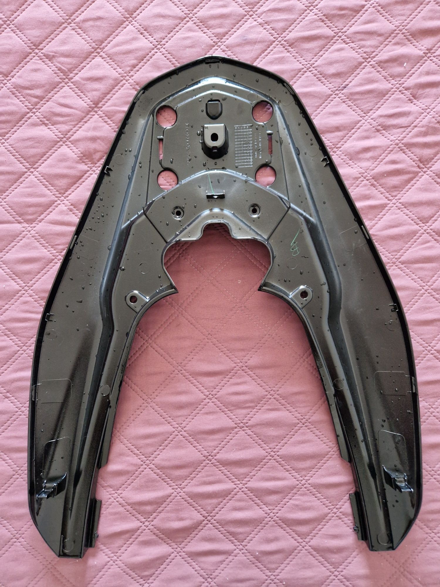 Carenagem Pcx 125