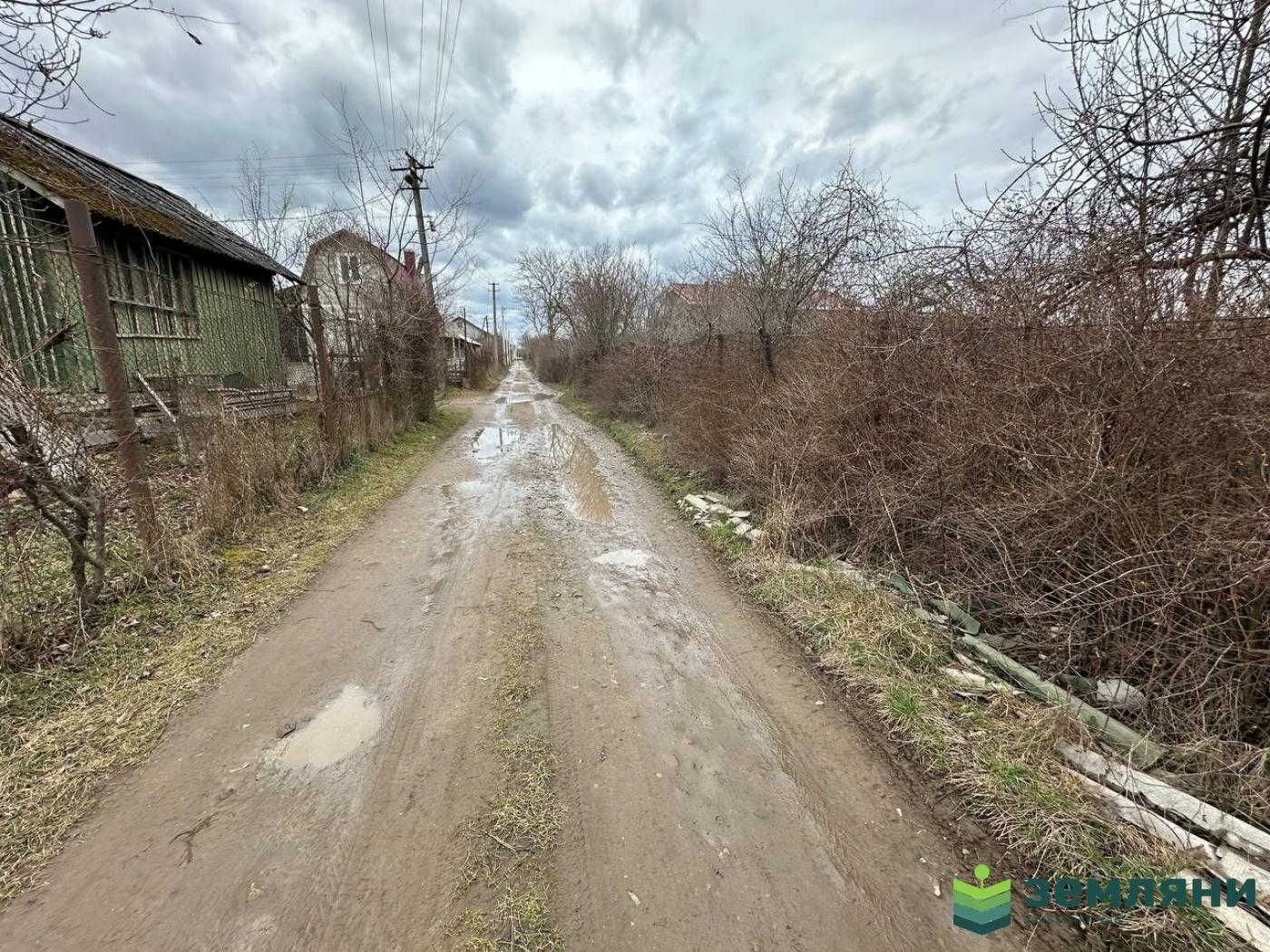 Продається дача 5 сот під будівництво в Опришівцях