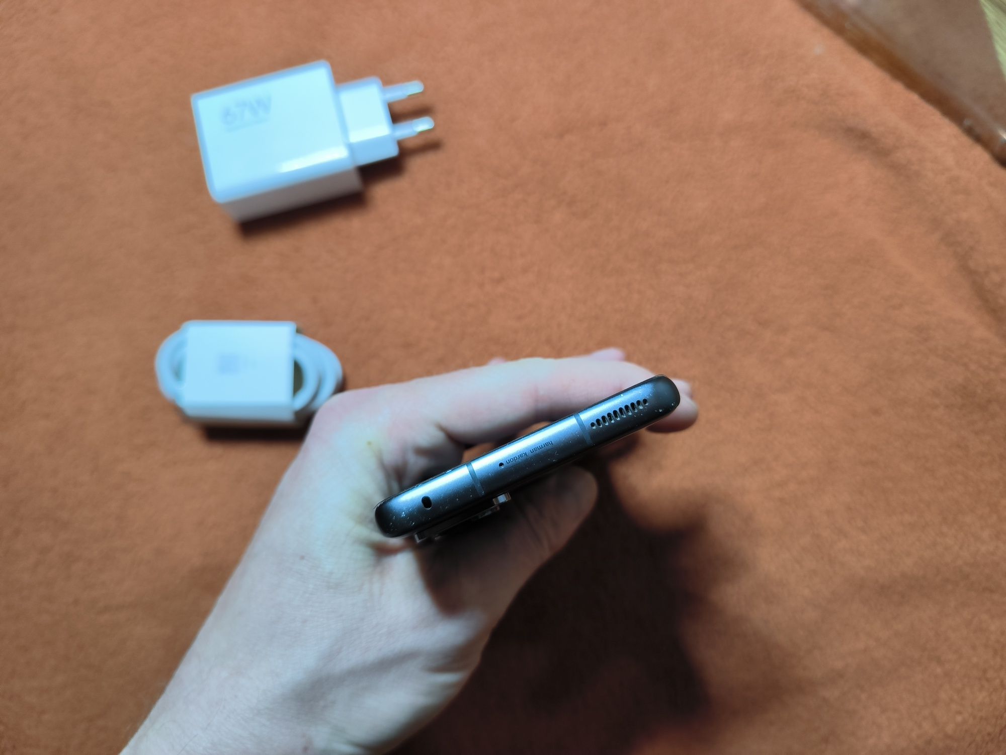 Xiaomi 12 8/128 snapdrago 8 gen 1