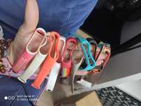 Opaski do smartwatch band 4