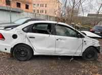 Кузов (документы) VW Polo 2016 1.6 бенз. Разборка VW Polo 5