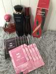 Perfumy Passion dance Far Away Yodeyma