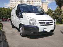 Ford Transit 2.2 2012 року