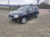 Dacia Duster Duster 1.6 16v klima z Niemiec