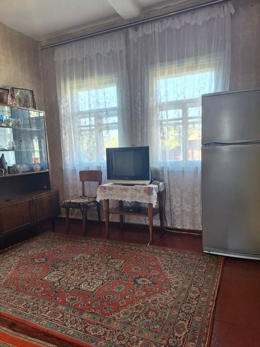 Продаєтся будинок зі всіма зручностями