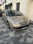 Citroen C4, 2007 rok