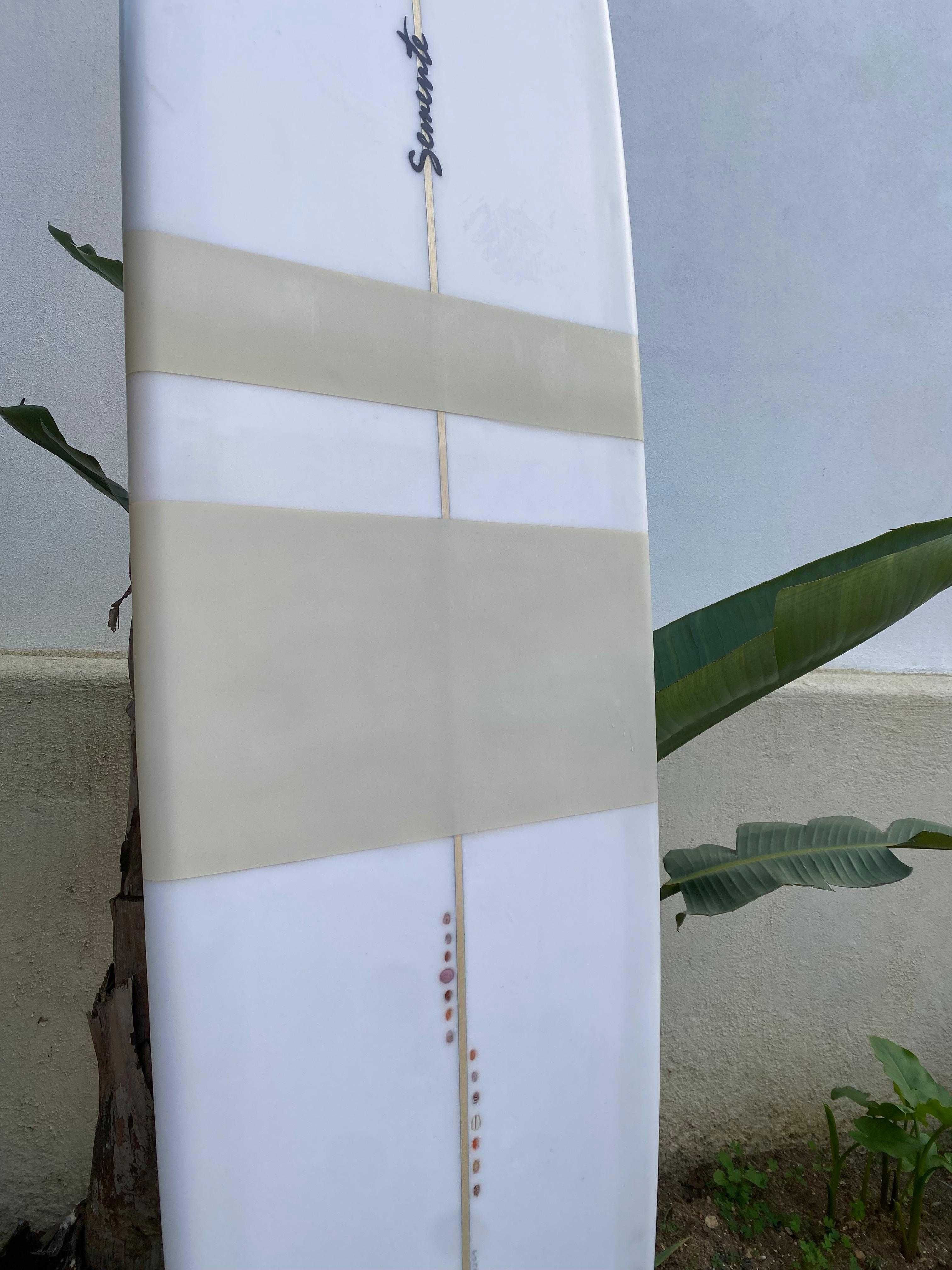 Longboard Semente 9'0 x 22 5/8 x 2 3/4 63L