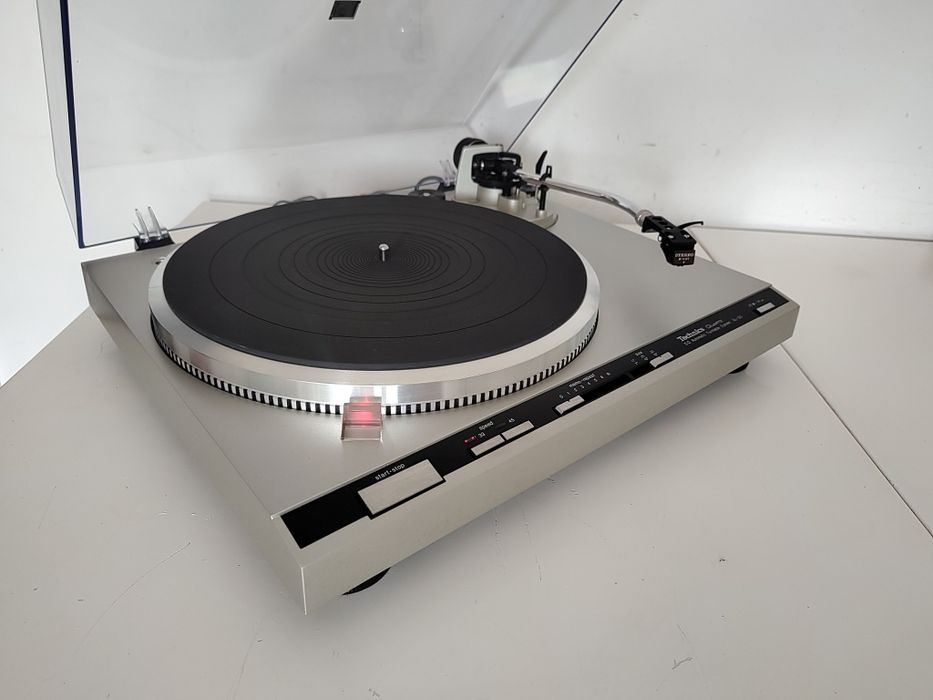 Technics SL-Q3 , gramofon stereo , stan kolekcjonerski PROMOCJA