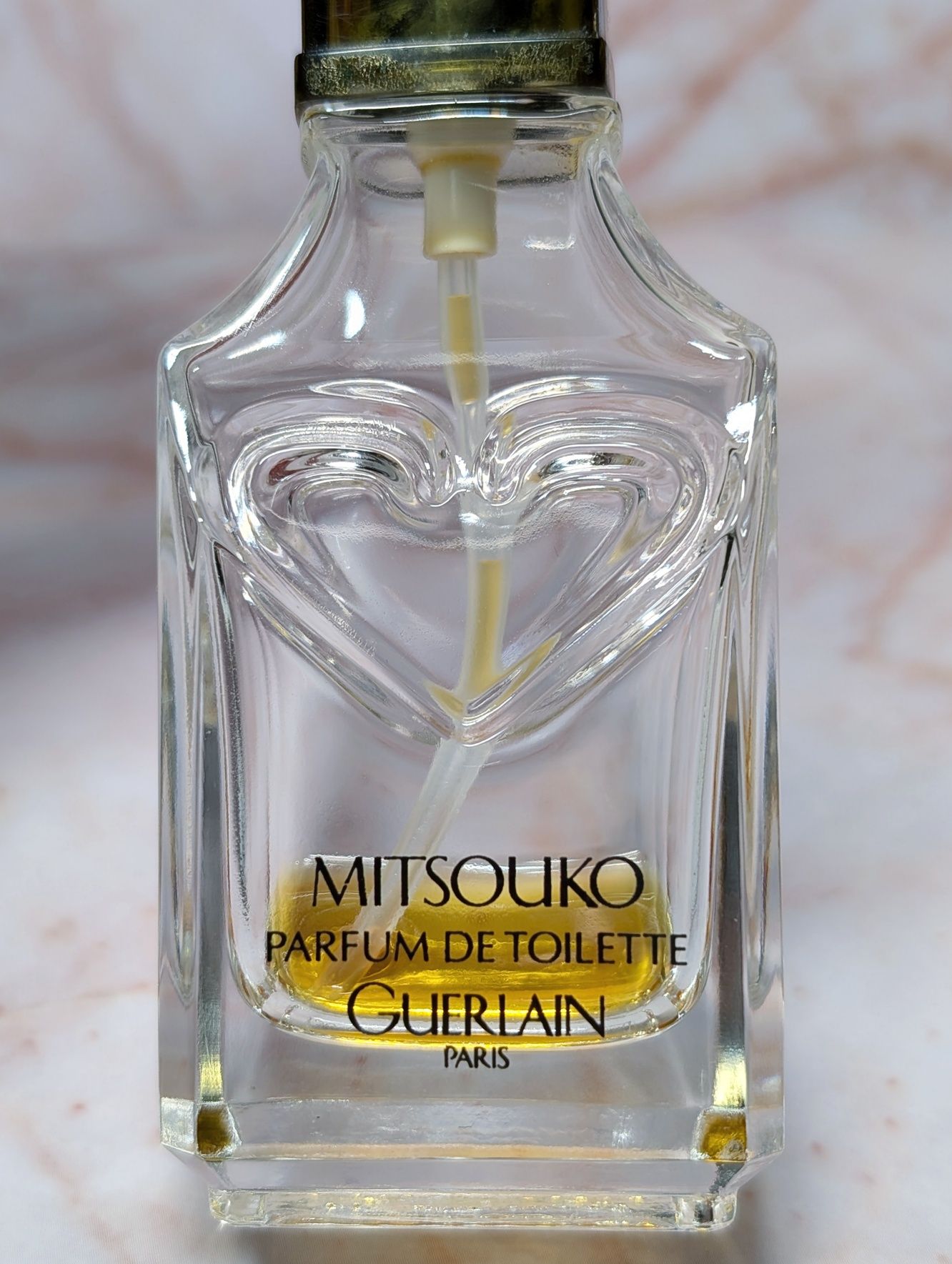 Woda perfumowana Mitsouko Guerlain, PDT 30 ml