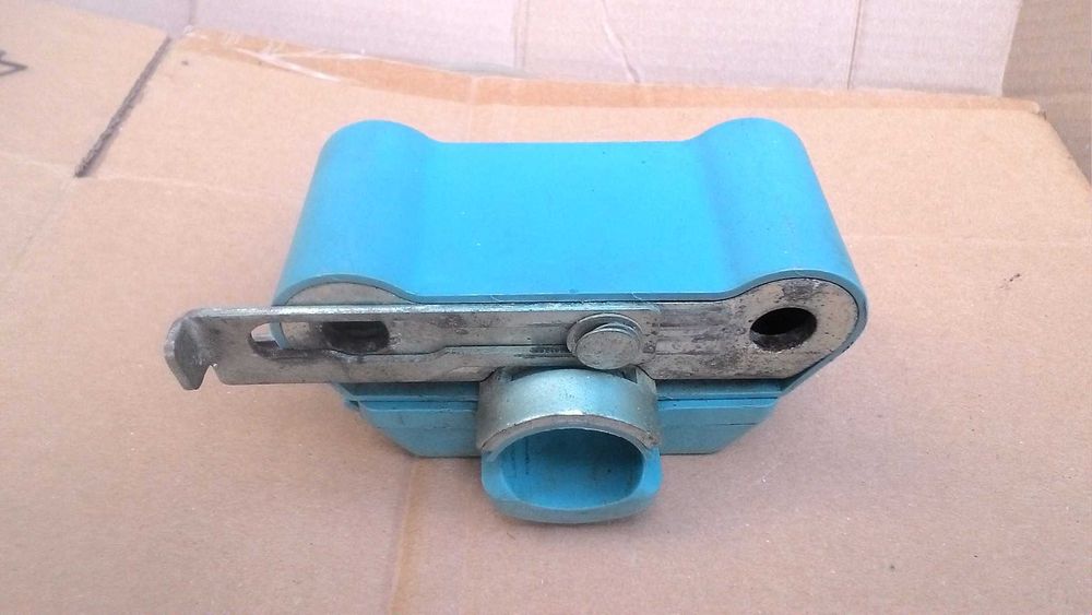 Kalkhoff Nexus 7-biegi Prądnica w piaście koła 28 Super Stan