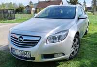 Opel Insignia Sports Tourer SW