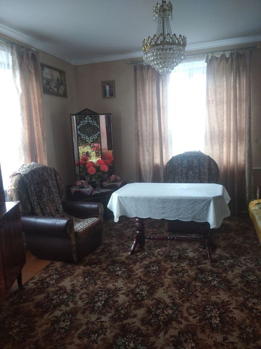 Продається будинок в селі Вощанці Самбірського району