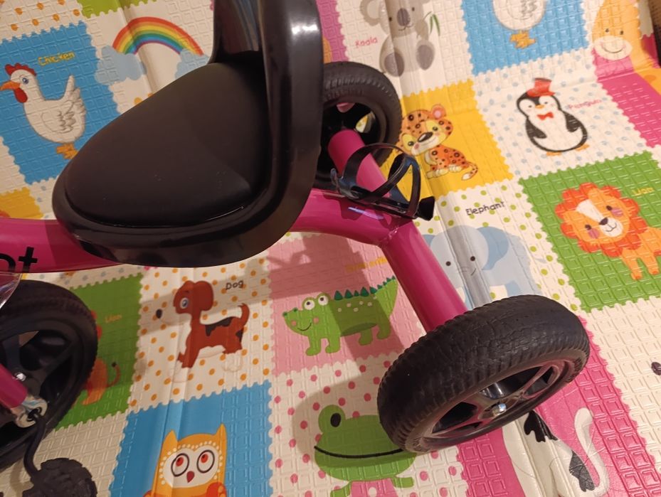 Велосипед дитячий