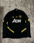 футбольна кофта adidas manchester united